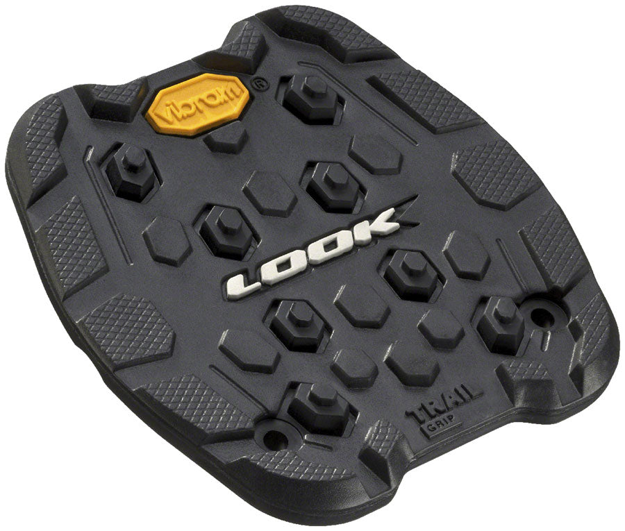 Look Trail Grip Pad - Black