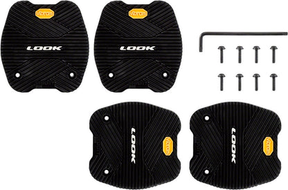 Look City Grip Pad - Black