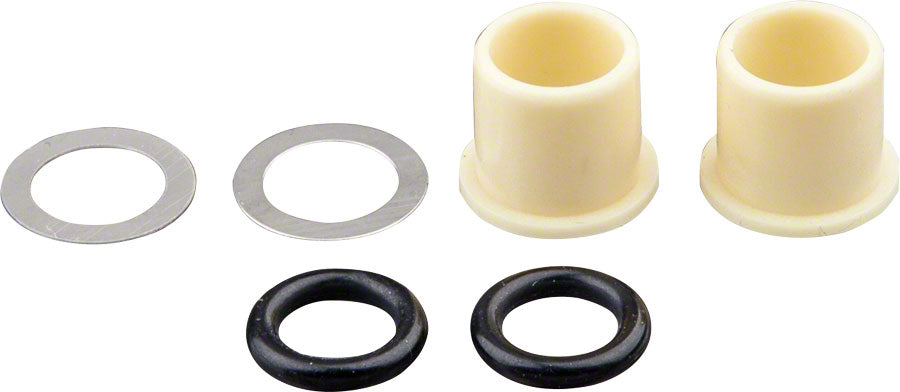 Spank Replacement Pedal Bushing Kit (Kit D)-Goodwynn&#39;sGoodwynn&#39;s