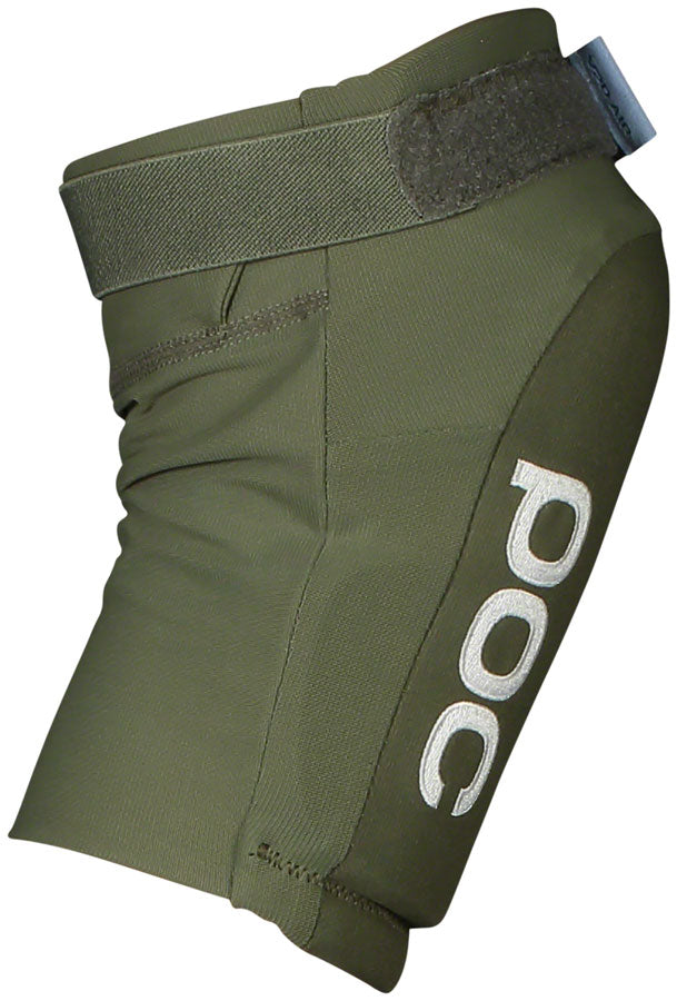 POC Joint VPD Air Knee Guard Epidote Green X-Small