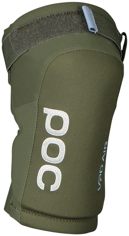 POC Joint VPD Air Knee Guard Epidote Green X-Small-Goodwynn's