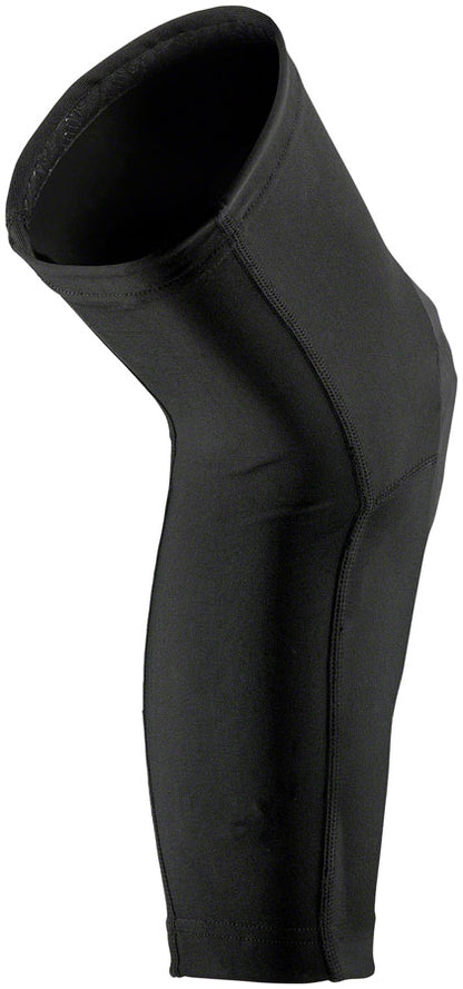 100% Teratec Knee Guards - Black Medium