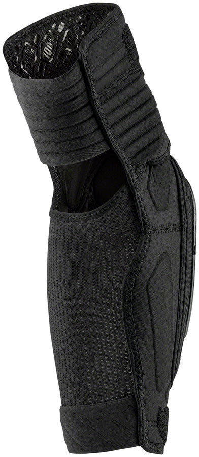 100% Fortis Elbow Guards - Black Large/X-Large-Goodwynn&#39;sGoodwynn&#39;s