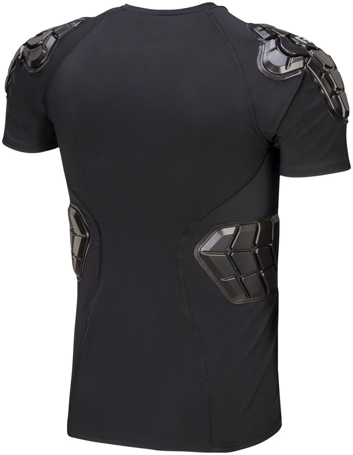 G-Form Pro-X3 Youth Shirt - Black Small/Medium-Goodwynn&#39;sGoodwynn&#39;s