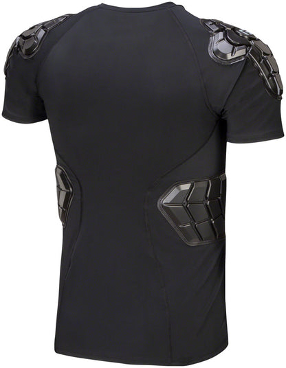 G-Form Pro-X3 Youth Shirt - Black Small/Medium