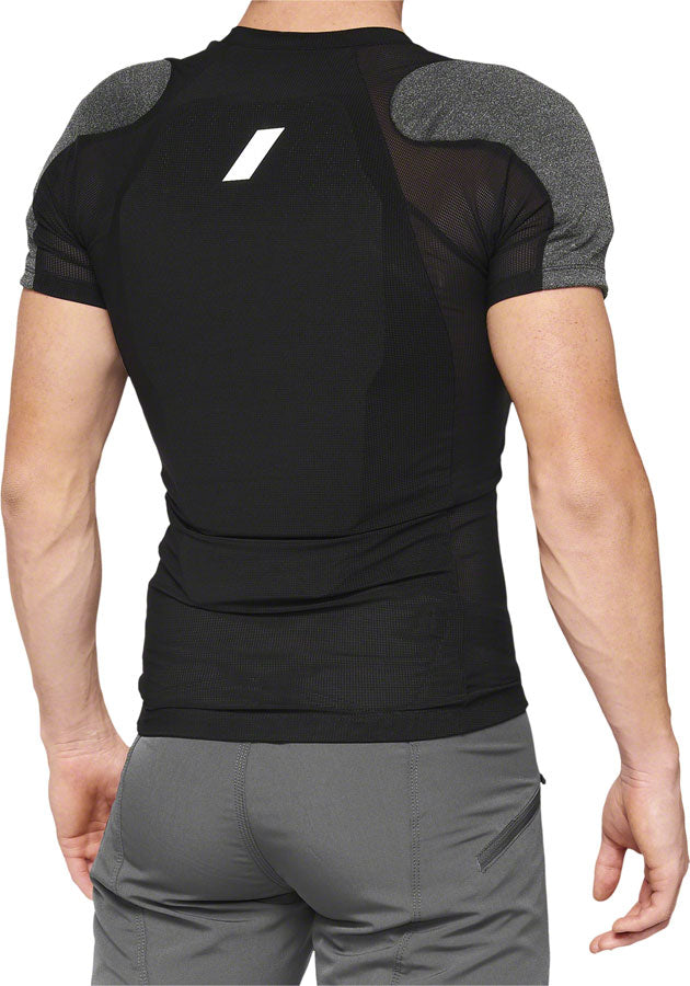 100% Tarka Protective Vest - Black Medium-Goodwynn&#39;sGoodwynn&#39;s