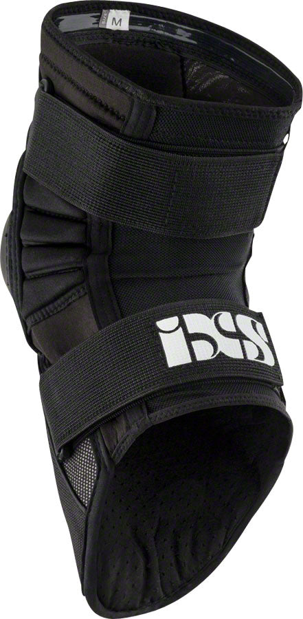 iXS Dagger Knee Guard: Black LG-Goodwynn&#39;sGoodwynn&#39;s