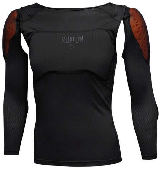 RaceFace Ruxton Core Protector - Black Small-Goodwynn's