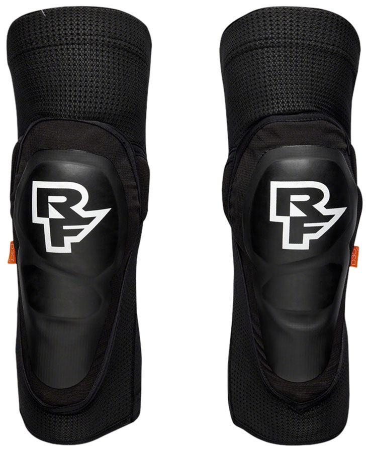 RaceFace Roam Knee Pad - Stealth Large-Goodwynn&#39;sGoodwynn&#39;s