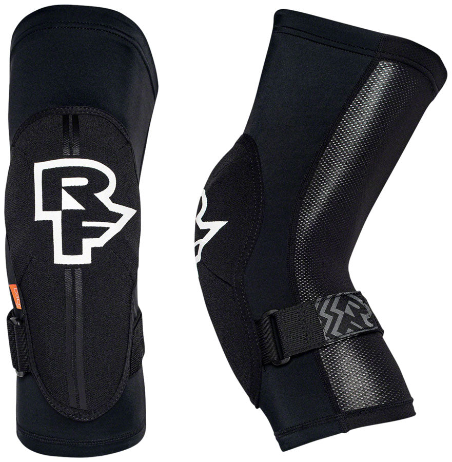 RaceFace Indy Knee Pad - Stealth Large-Goodwynn&#39;sGoodwynn&#39;s