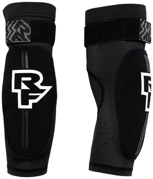 RaceFace Indy Elbow Pad - Stealth Large-Goodwynn's