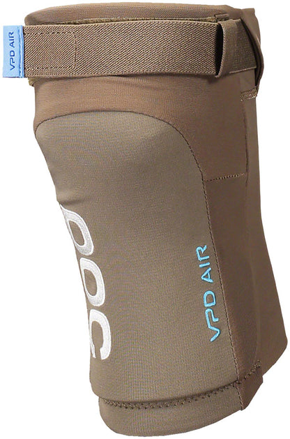 POC Joint VPD Air Knee Guard - Obsydian Brown Large