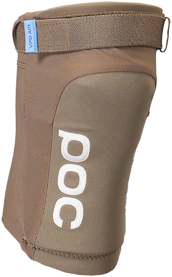 POC Joint VPD Air Knee Guard - Obsydian Brown Large