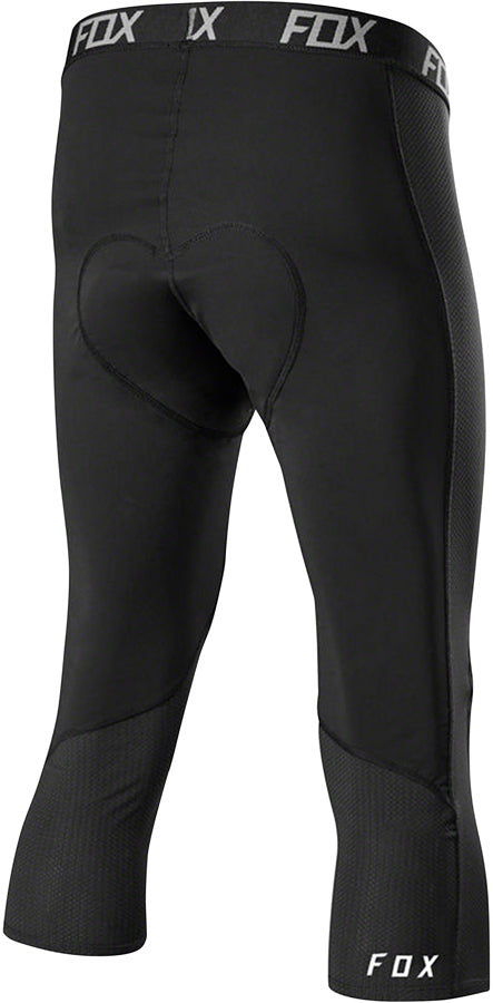 Fox Racing Enduro Pro Baselayer Tight - Black Small-Goodwynn&#39;sGoodwynn&#39;s