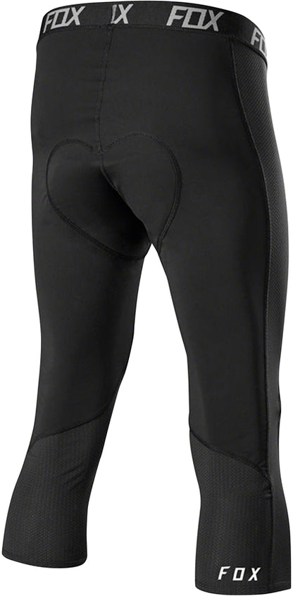 Fox Racing Enduro Pro Baselayer Tight - Black Small