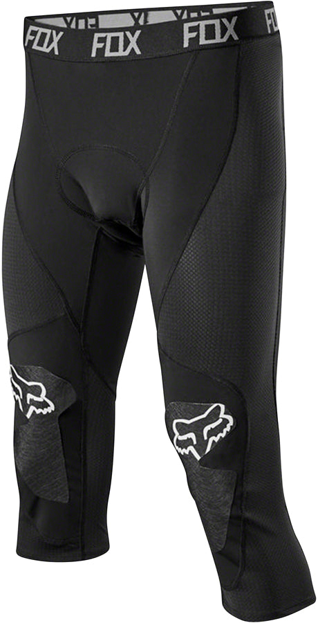 Fox Racing Enduro Pro Baselayer Tight - Black Small