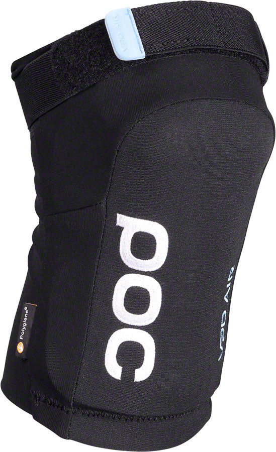 POC Joint VPD Air Knee Guard - Uranium Black X-Small