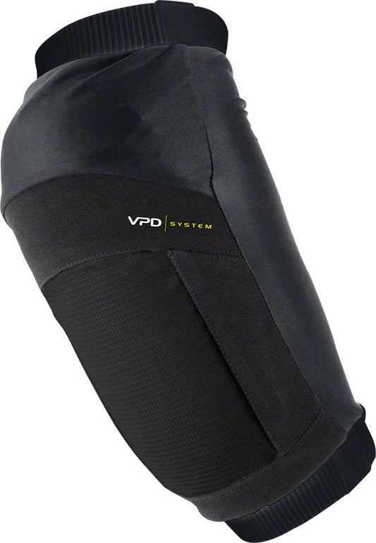 POC Joint VPD System Elbow Guard: Black SM-Goodwynn's