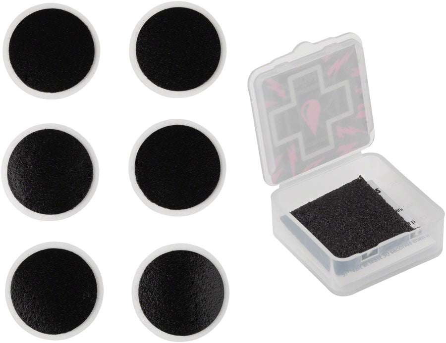 Muc-Off Glueless Patch Kit - 20 PCS-Goodwynn&#39;sGoodwynn&#39;s