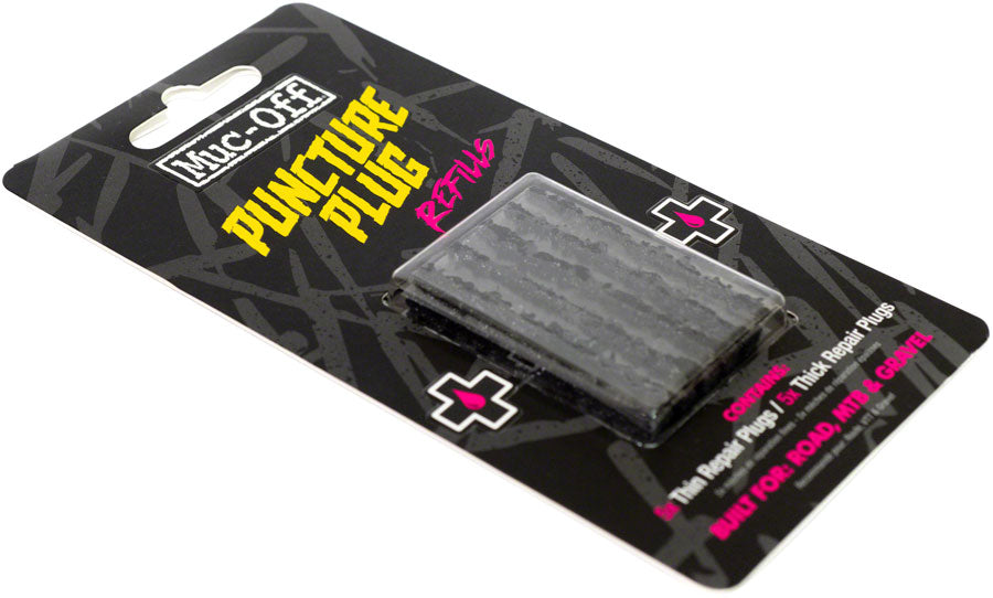 Muc-Off Puncture Plugs Refill Pack-Goodwynn&#39;sGoodwynn&#39;s