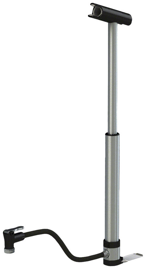 Crank Brothers Mini Floor Klic Floor Pump-Goodwynn&#39;sGoodwynn&#39;s