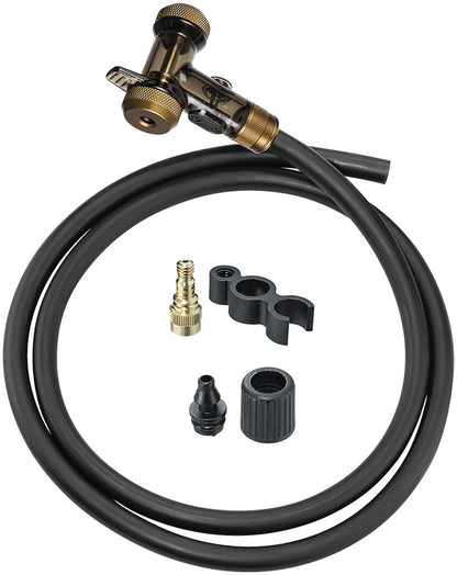 Topeak TubiHead Pump Upgrade Kit