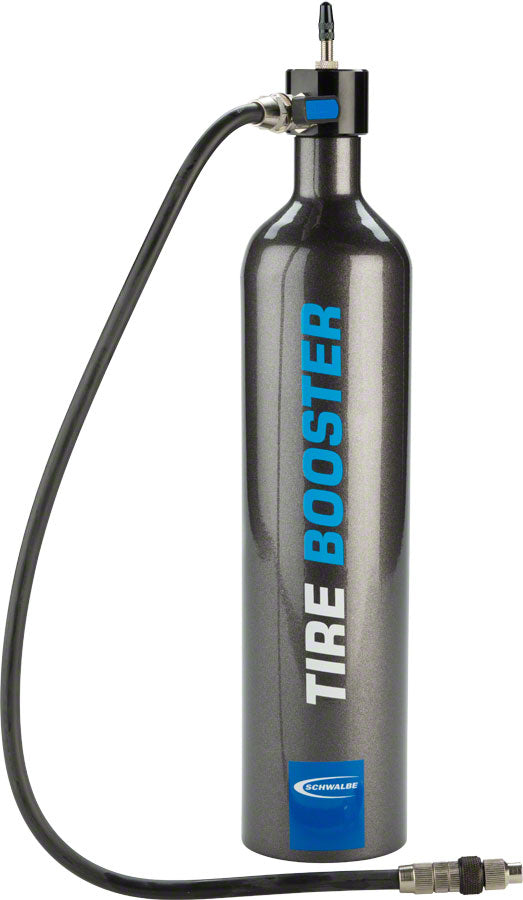 Schwalbe Tire Booster Tubeless Tire Inflator-Goodwynn&#39;sGoodwynn&#39;s