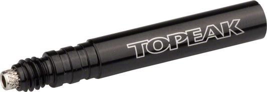 Topeak Presta Valve Extender 60mm Black-Goodwynn's