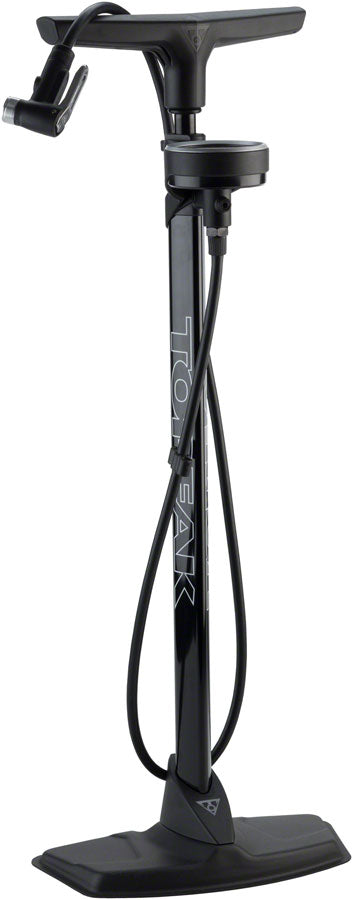 Topeak JoeBlow Pro X Floor Pump with 3" Gauge