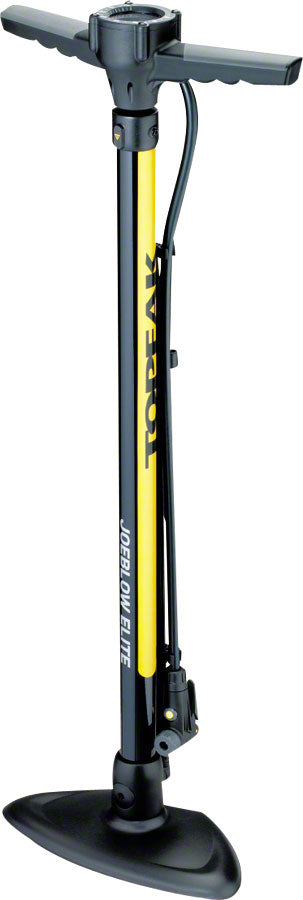 Topeak JoeBlow Elite Floor Pump-Goodwynn&#39;sGoodwynn&#39;s