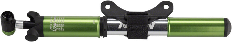 MSW Airlift 210 Road Mini Frame Pump-Goodwynn&#39;sGoodwynn&#39;s