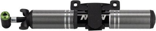 MSW Airlift 220 Mountain Mini Frame Pump-Goodwynn's