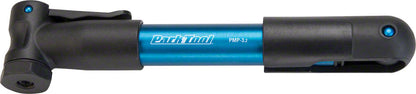 Park Tool PMP-3.2 Micro Pump Blue