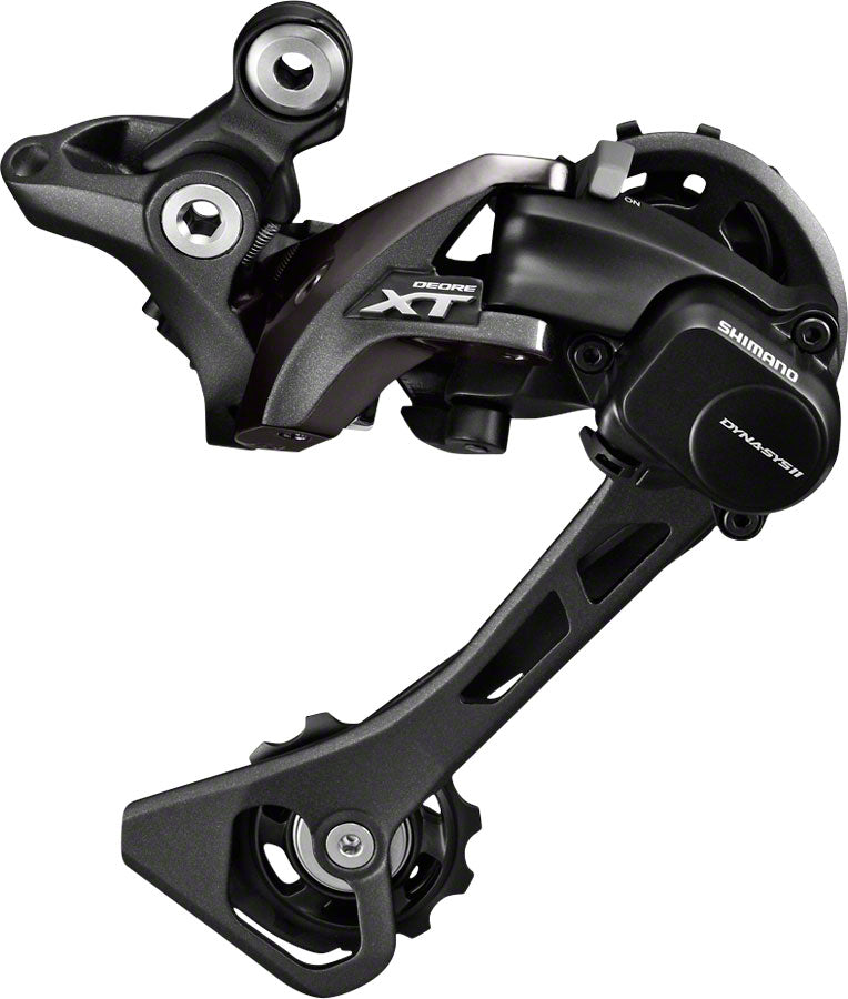 Shimano XT RD-M8000-SGS Rear Derailleur - 11 Speed Long Cage Black-Goodwynn&#39;sGoodwynn&#39;s