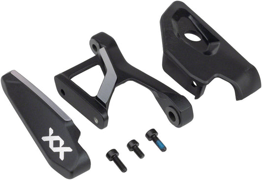 SRAM XX SL Eagle T-Type AXS Rear Derailleur Cover Kit - Upper Lower Outer Link Bushings Includes Bolts-Goodwynn's