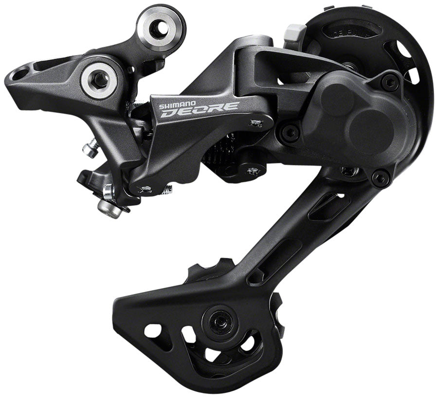 Shimano Deore RD-M5120 Rear Derailleur - 10-11 Speed-Goodwynn&#39;sGoodwynn&#39;s