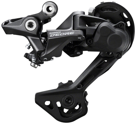 Shimano Deore RD-M5120 Rear Derailleur - 10-11 Speed-Goodwynn's