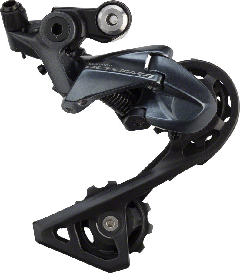 Shimano Ultegra RD-R8000-SS Rear Derailleur - 11 Speed Short Cage Black-Goodwynn&#39;sGoodwynn&#39;s