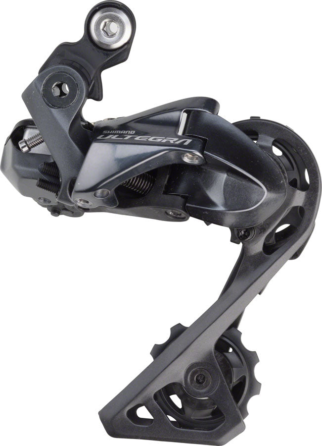 Shimano Ultegra Di2 RD-R8050-SS Rear Derailleur - 11 Speed Short Cage Black-Goodwynn&#39;sGoodwynn&#39;s