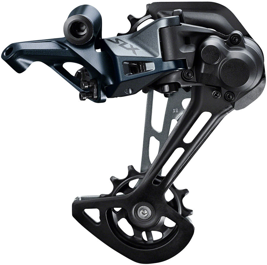 Shimano SLX RD-M7100-SGS Rear Derailleur - 12-Speed Long Cage Black For 1x-Goodwynn&#39;sGoodwynn&#39;s