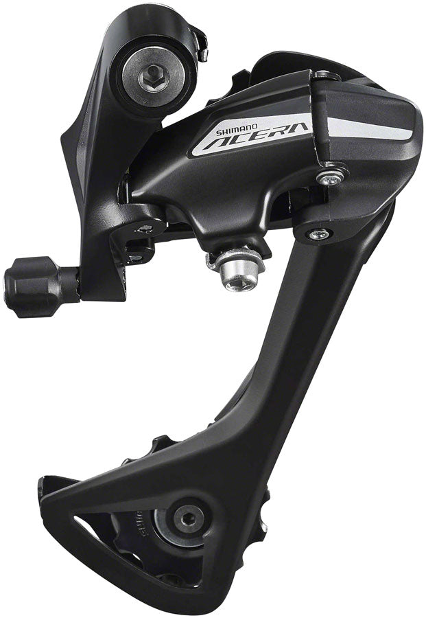 Shimano Acera RD-M3020-SGS Rear Derailleur - 7/8 Speed Long Cage Black-Goodwynn&#39;sGoodwynn&#39;s