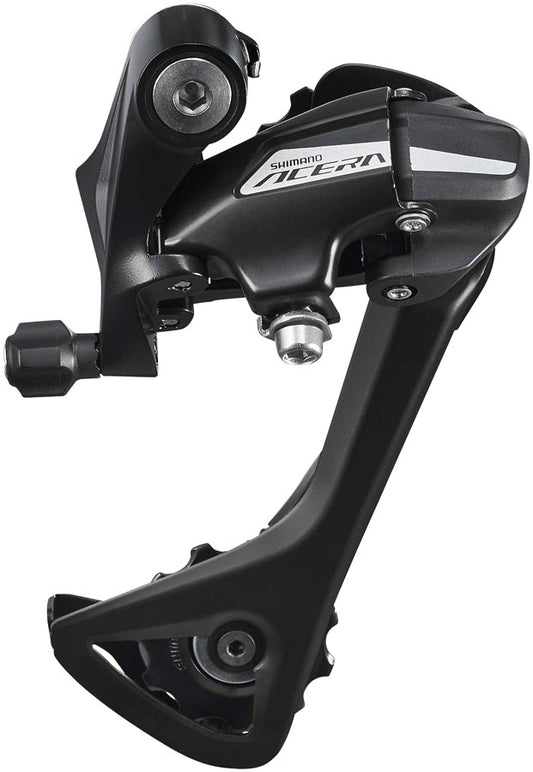 Shimano Acera RD-M3020-SGS Rear Derailleur - 7/8 Speed Long Cage Black-Goodwynn's