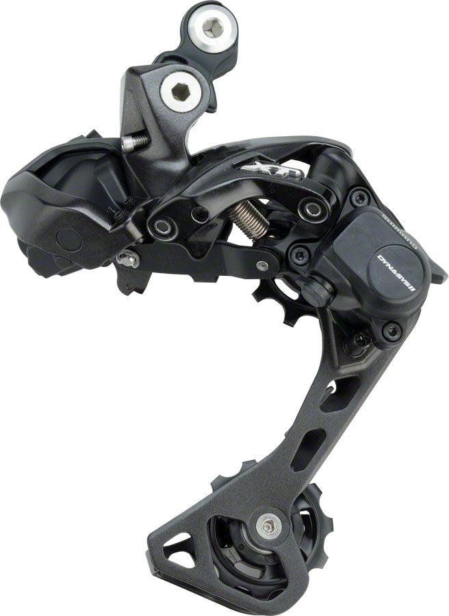 Shimano Deore XT RD-M8050-GS Rear Derailleur - 11 Speed Medium Cage BLK Di2-Goodwynn&#39;sGoodwynn&#39;s