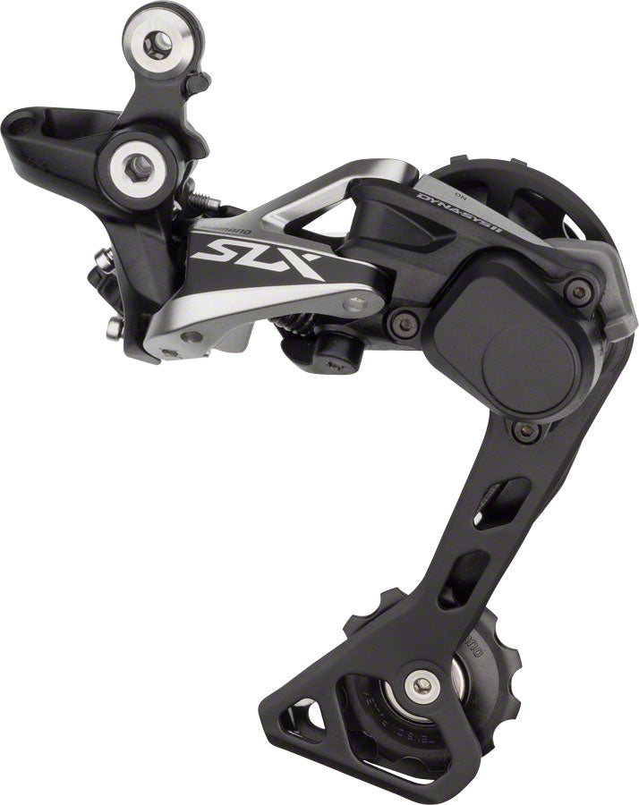 Shimano SLX RD-M7000-GS Rear Derailleur - 11 Speed Medium Cage Black-Goodwynn&#39;sGoodwynn&#39;s