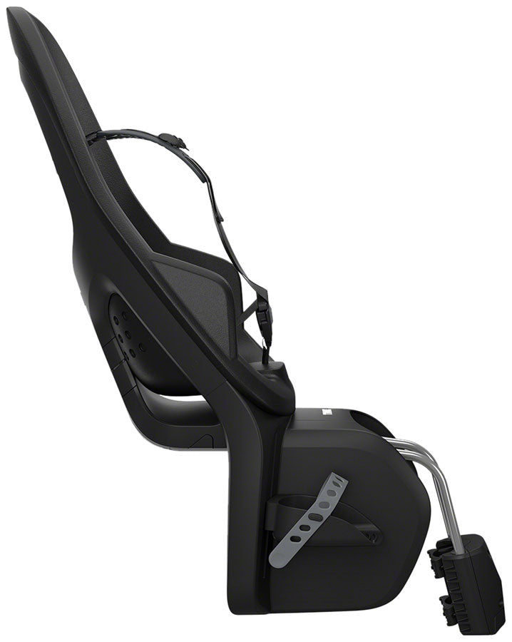 Thule Yepp Maxi 2 Child Bike Seat - Frame Mount Midnight Black-Goodwynn&#39;sGoodwynn&#39;s