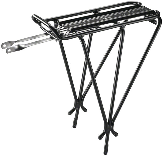 Topeak Explorer Tubular Rear Rack - MTX 2.0 Black-Goodwynn's