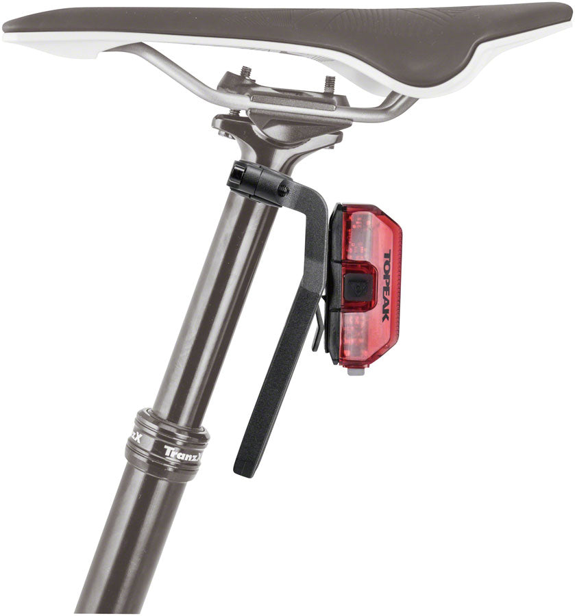 Topeak DP SeatPost Mount Black-Goodwynn&#39;sGoodwynn&#39;s