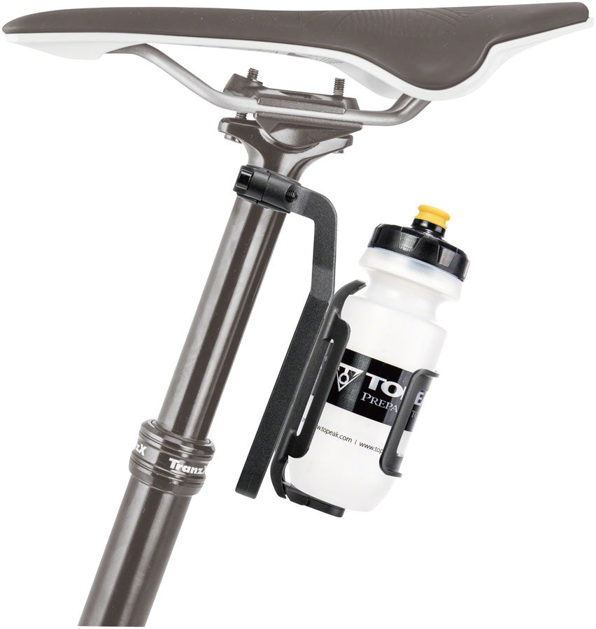 Topeak DP SeatPost Mount Black-Goodwynn&#39;sGoodwynn&#39;s