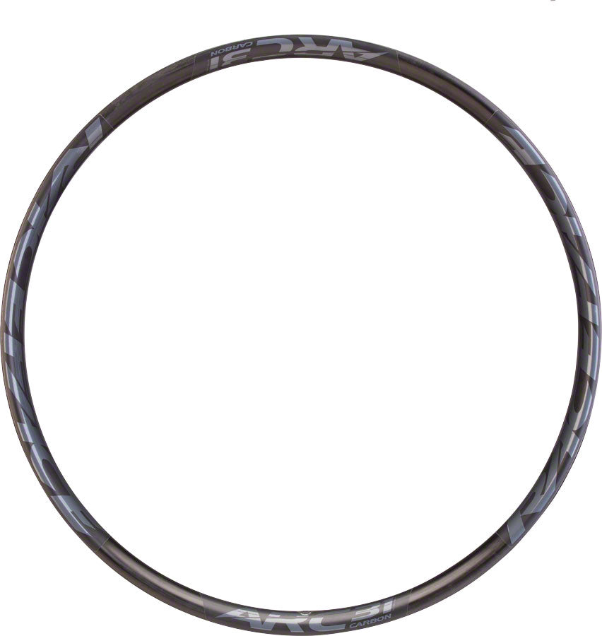 RaceFace ARC 31 Rim - 29" Disc Black 32H-Goodwynn&#39;sGoodwynn&#39;s