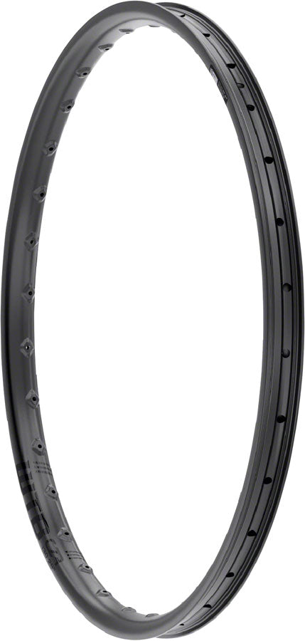 WTB CZR i30 Rim - 29" TCS Tubeless Disc Black 28H-Goodwynn&#39;sGoodwynn&#39;s